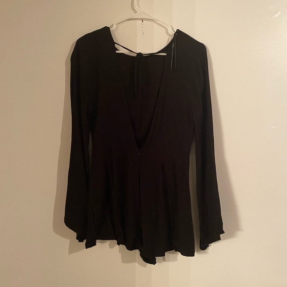 Forever 21 Romper - Picture 3 of 4